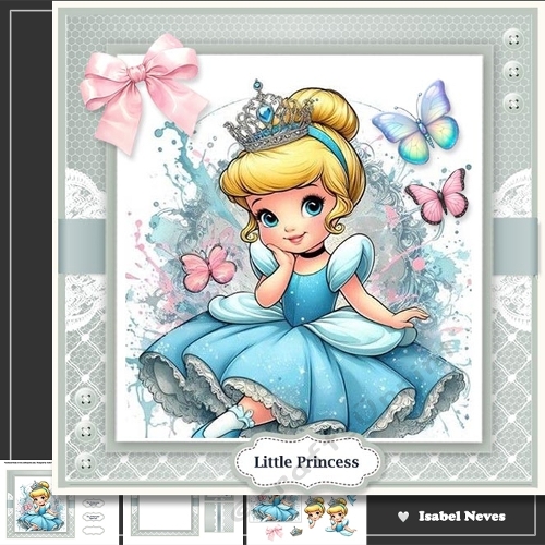 Little Princess