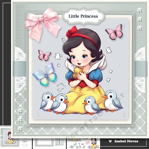Little Princess 2