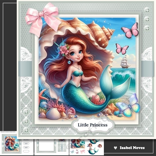 Little Princess 3