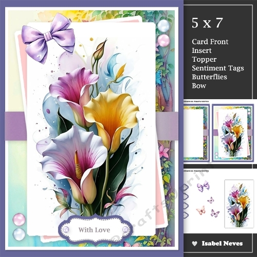 Lovely Spring Floral