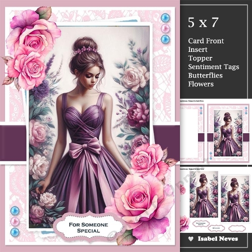 Timeless Beauty 2