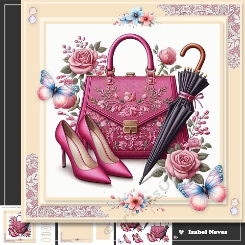 Love Blooms Here 5