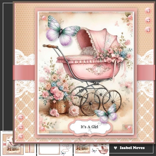 cup1375487_2073 - Its A Girl
