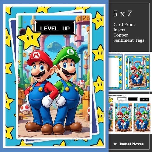 cup1376601_2073 - Super Mario Level Up 3