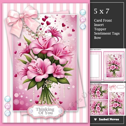 cup1378517_2073 - Beautiful Flower Bouquet