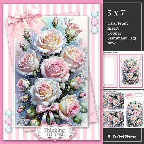 cup1378518_2073 - Beautiful Flower Bouquet 4