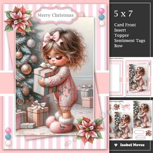 Christmas Magic Moments 2