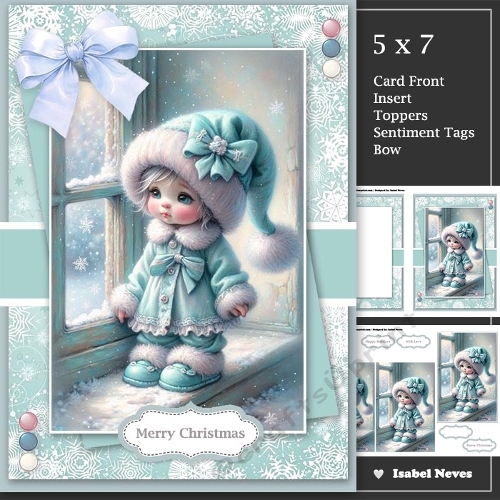 Let It Snow 7