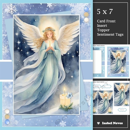 Christmas Angel