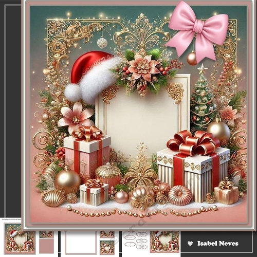 Beautiful Christmas Wishes