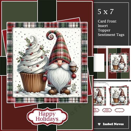 Male Christmas Wishes 6