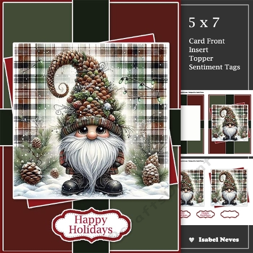 Male Christmas Wishes 7