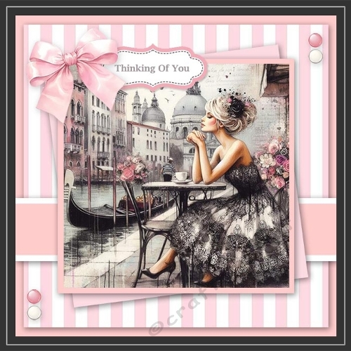 Thinking Of You 2