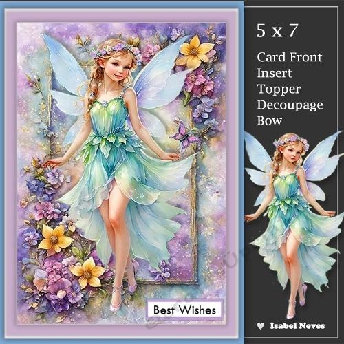 Best Fairy Wishes 2