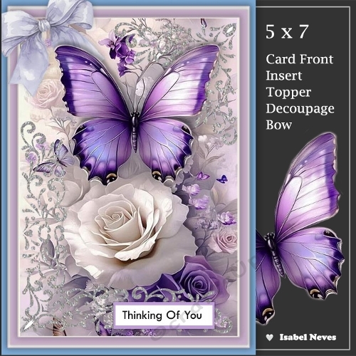 cup1381572_2073 - Beautiful Butterfly Wishes 2