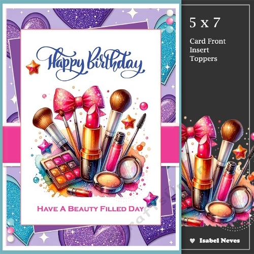 A Beauty Filled Birthday