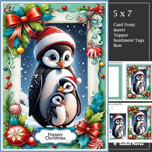 Lovely Christmas Greetings