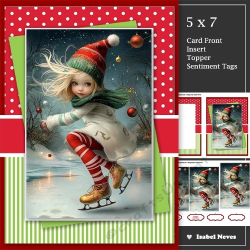 Jolly And Bright Christmas 2