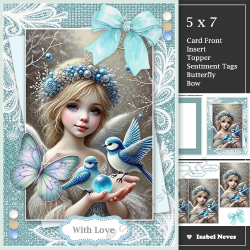 Wings Of Love