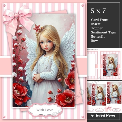 Wings Of Love 2