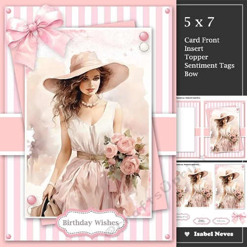 Beautiful Bouquet For You 2