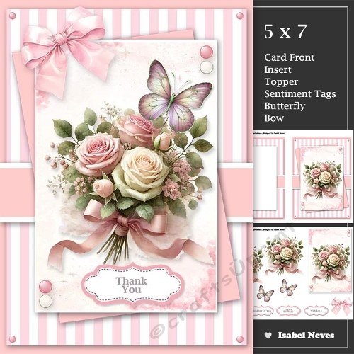 Beautiful Bouquet For You 3