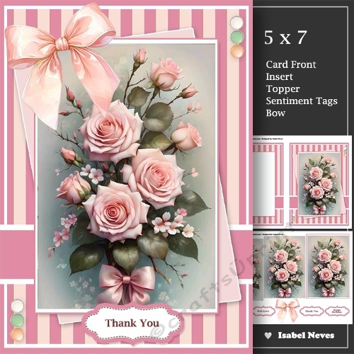 Fabulous Floral Bouquet