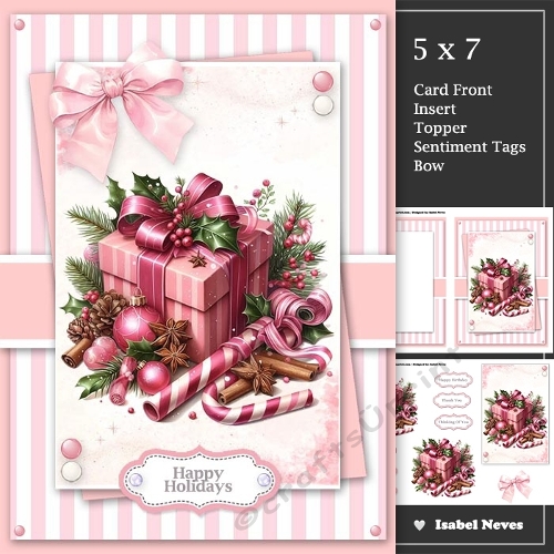 The Christmas Gift