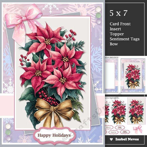 Fabulous Floral Bouquet 5
