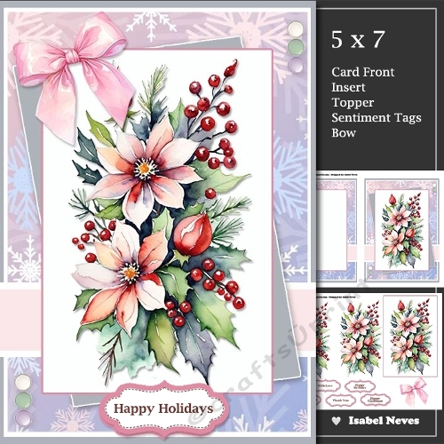 Fabulous Floral Bouquet 6
