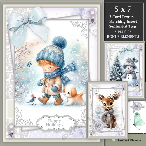 Winter & Christmas