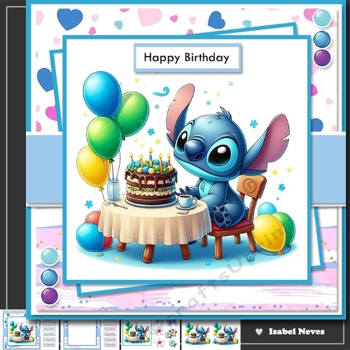 7x7_Lilo Birthday 2