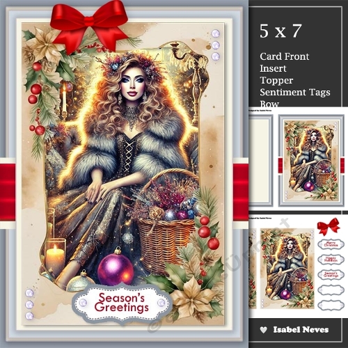 Christmas Joy 3