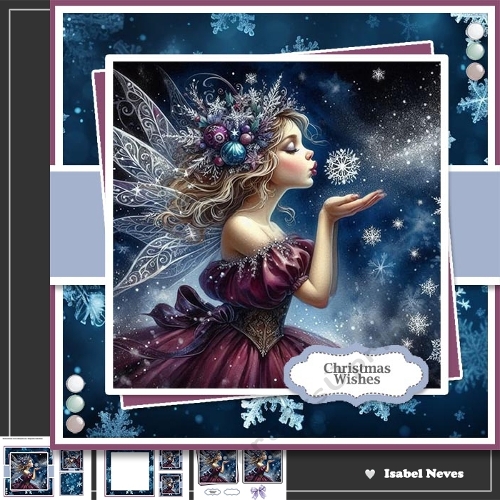 cup1387633_2073 - Christmas Wishes