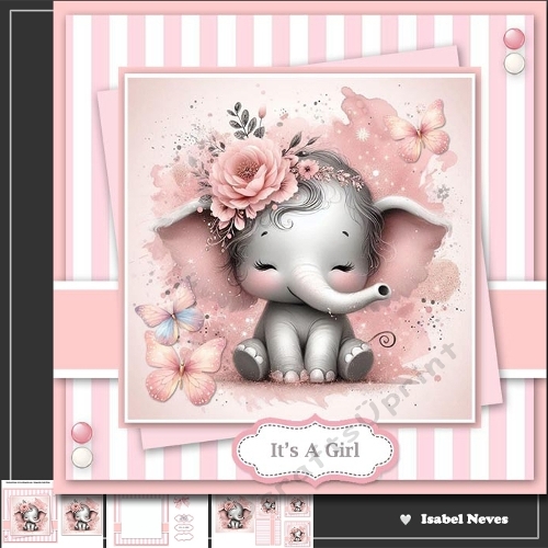 cup1387895_2073 - New Baby Girl