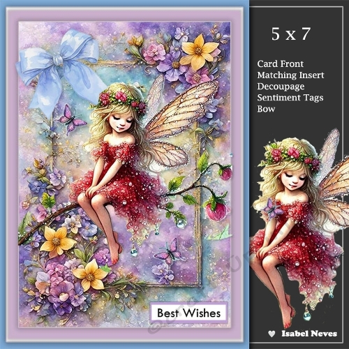 cup1388631_2073 - Best Fairy Wishes 7
