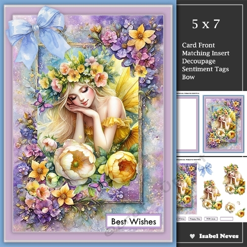 Best Fairy Wishes 9