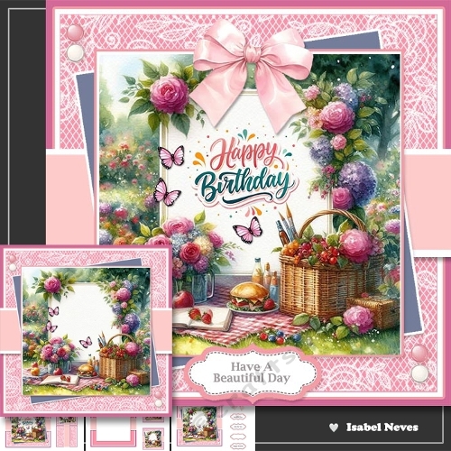 cup1391875_2073 - Garden Picnic Birthday