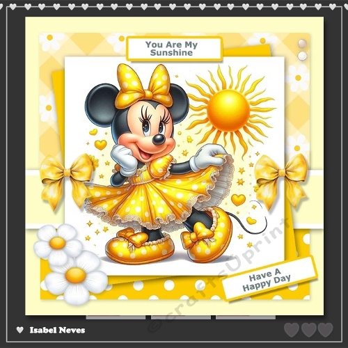 SunshineAndDaisiesMinnieMouse 
