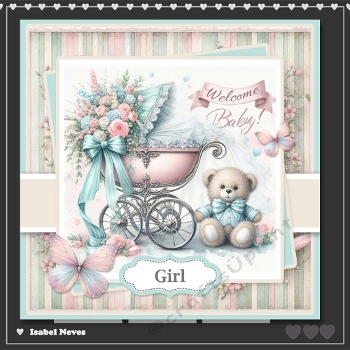 cup1445731_2073 - New Baby (Girl and/or Boy)