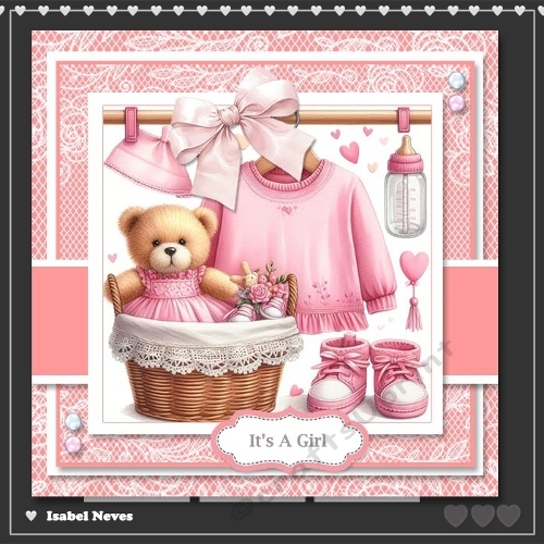 cup1446743_2073 - New Baby Girl