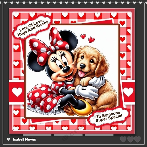 cup1447048_2073 - Hugs And Kisses