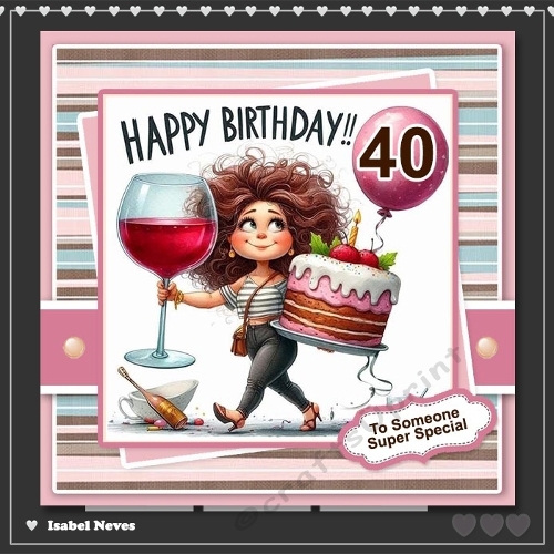 The Big Birthday