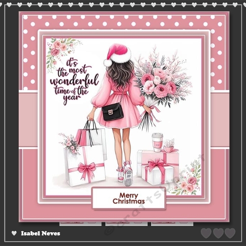 6x6 ~ Most Wonderful Time