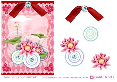 Lovely Lilies