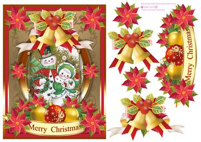 Happy Christmas Greetings