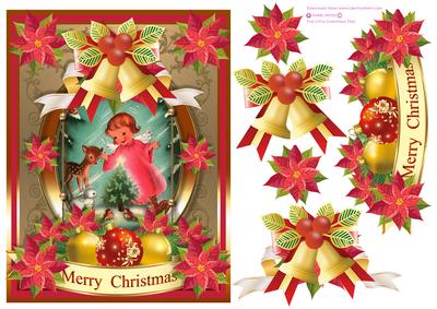 The Little Christmas Tree