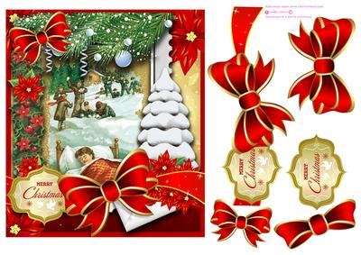 Dreaming of a White Christmas 4