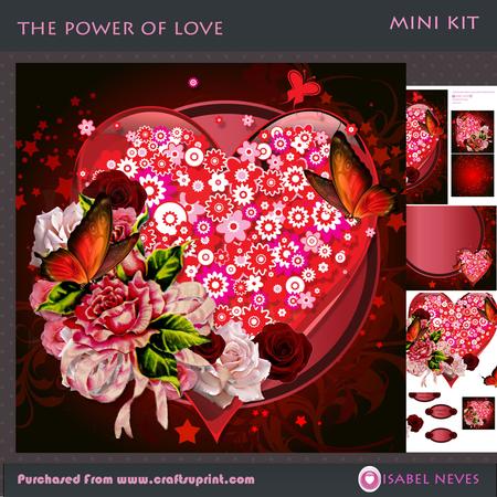The Power of Love