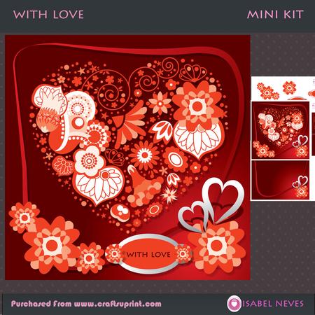With Love